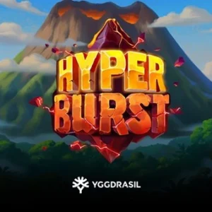 Hyper Burst