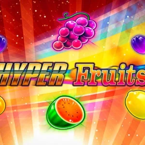 Hyper Fruits