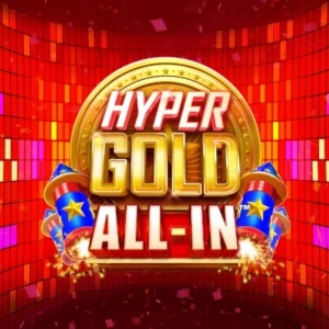 Hyper Gold All-In