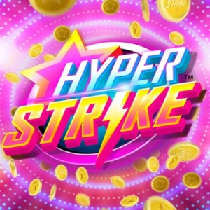 Hyper Strike