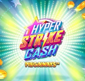 Hyper Strike Cash Megaways