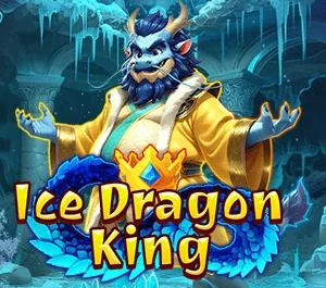 Ice Dragon King