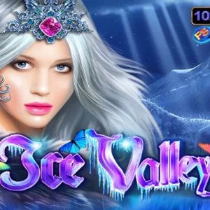 Ice Valley