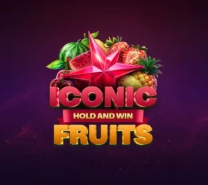 Iconic Fruits