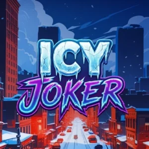 Icy Joker