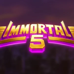 Immortal 5