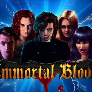 Immortal Blood Bonus Buy