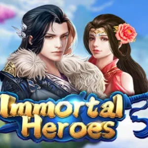 Immortal Heroes