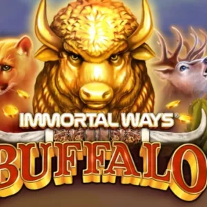 Immortal Ways Buffalo
