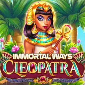 Immortal Ways Cleopatra