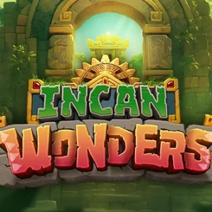 Incan Wonders