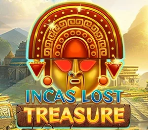 Incas Lost Treasure