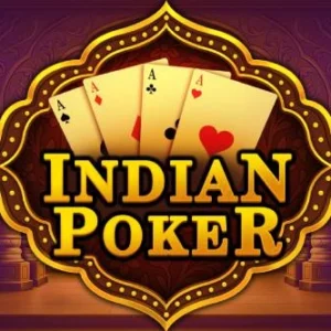 Indian Poker