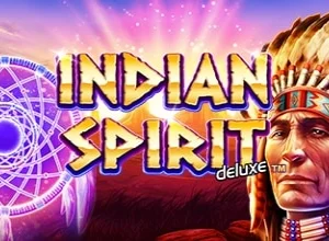 Indian Spirit Deluxe