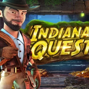 Indiana’s Quest