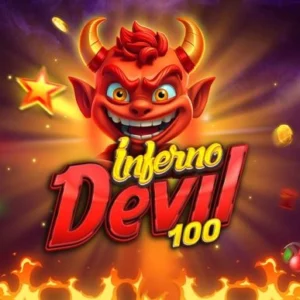Inferno Devil 100
