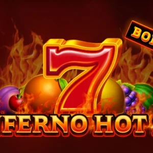 Inferno Hot 20