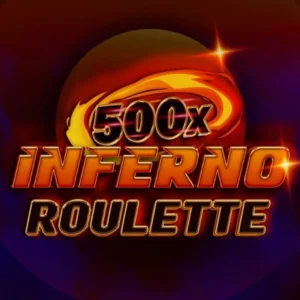 Inferno Roulette
