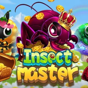 Insect Master