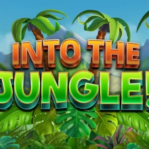Into The Jungle