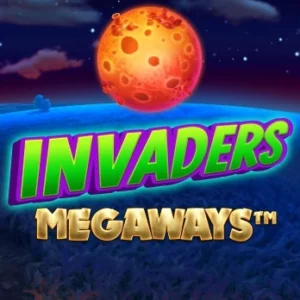 Invaders Megaways
