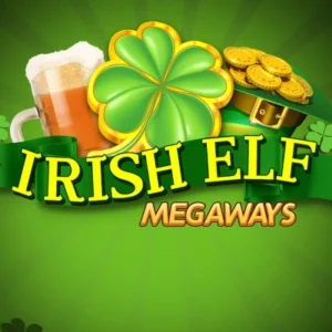 Irish Elf Megaways