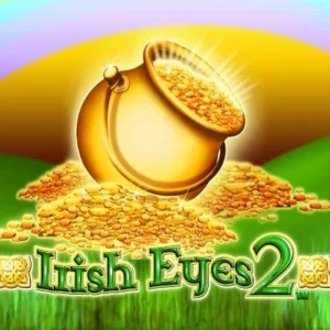 Irish Eyes 2