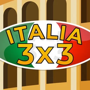 Italia 3X3