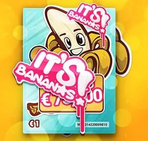 It's Bananas!