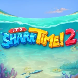 It's Shark Time 2