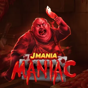 J Mania Maniac