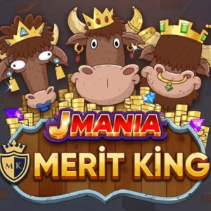 J Mania MeritKing