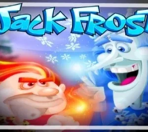 Jack Frost