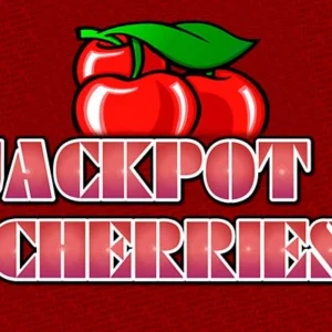 Jackpot Cherries