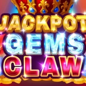 Jackpot Gems