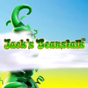 Jack's Beanstalk