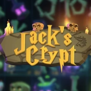 Jack's Crypt