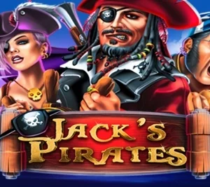 Jack's Pirates