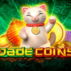 Jade Coins