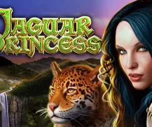 Jaguar Princess
