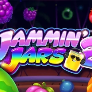 Jammin' Jars 2