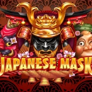 Japanese Mask