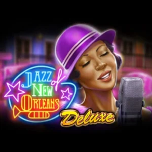 Jazz of New Orleans Deluxe