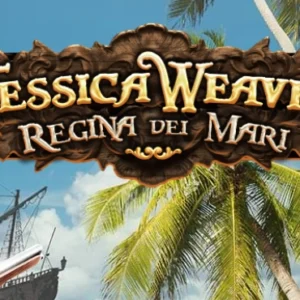 Jessica Weaver Regina dei Mari