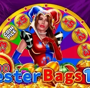 Jester Bags 10