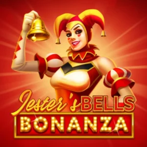 Jester's Bells Bonanza