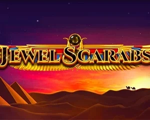 Jewel Scarabs