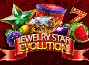 Jewelry Star Evolution