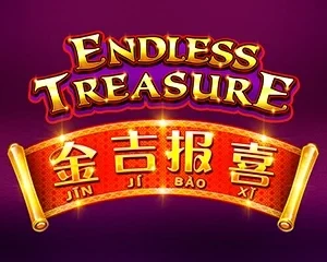 Jin Ji Bao Xi Endless Treasure