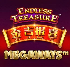 Jin Ji Bao Xi Endless Treasure Megaways